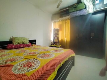 Bedroom in 2 BHK Apartment at Rainbow Housing Urban Forest, Mamurdi – for Sale