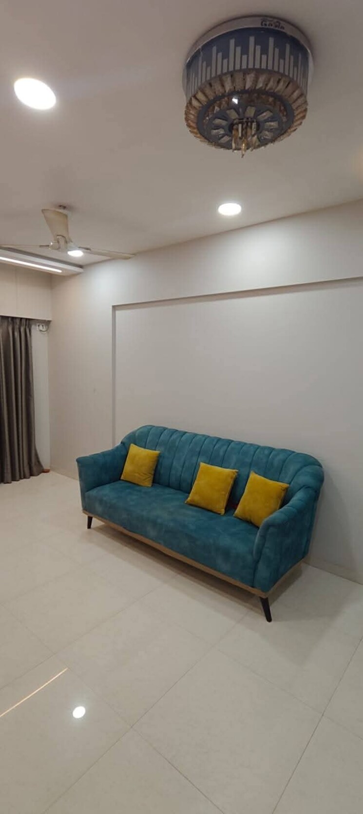 Bedroom, tulip-chs-andheri-west 2 Bedroom 700 Sq.Ft. Apartment In Andheri West Mumbai 8791383