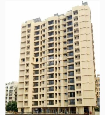 1 BHK Apartment For Rent in Unnathi Woods Phase 1 And 2, Ghodbunder Road