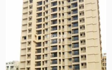 1 BHK Apartment For Rent in Unnathi Woods Phase 1 And 2, Ghodbunder Road