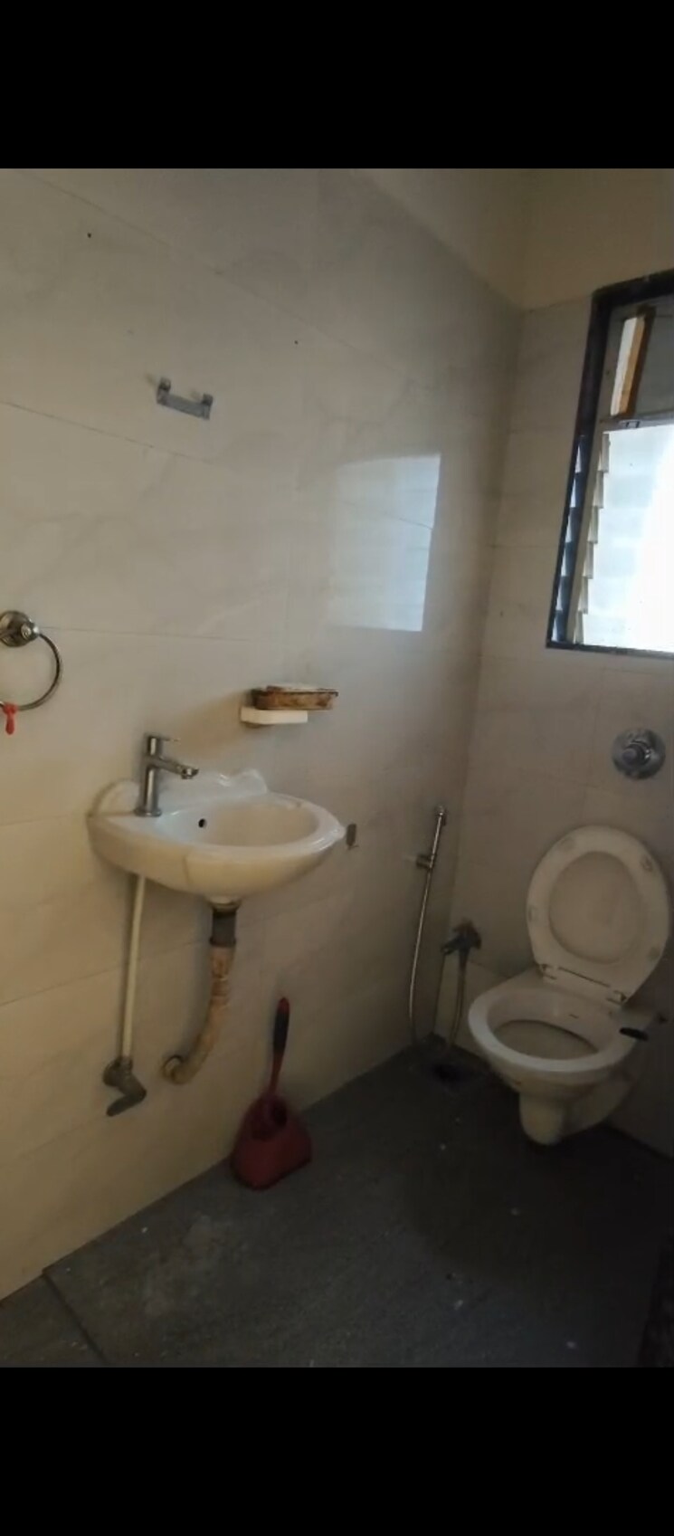 Bathroom, kapil-bayview 2 Bedroom 613 Sq.Ft. Apartment In Mazgaon Mumbai 8791400