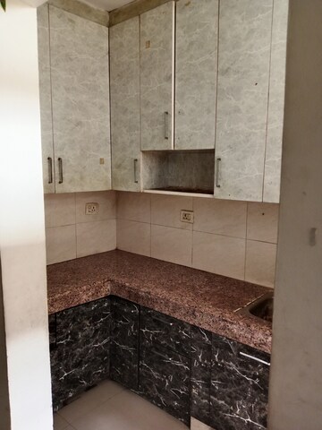 Bathroom in 2 BHK Apartment at Ascent Savy Ville De, Raj Nagar Extension – for Rent