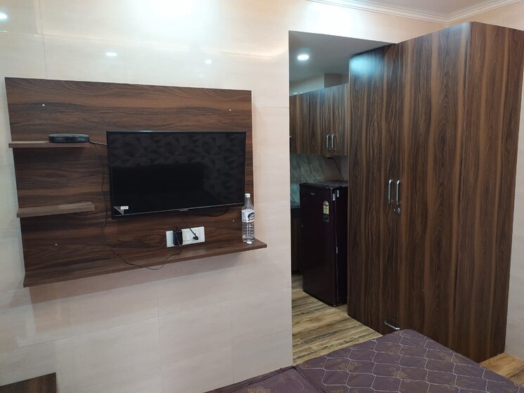 Room, dhoot-time-residency 3 Bedroom 1642 Sq.Ft. Apartment In Sector 63 Gurgaon 8791394