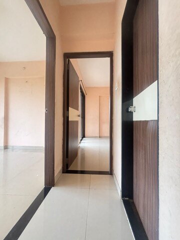 Building Lobby in 2 BHK Apartment at Seawoods – for Rent