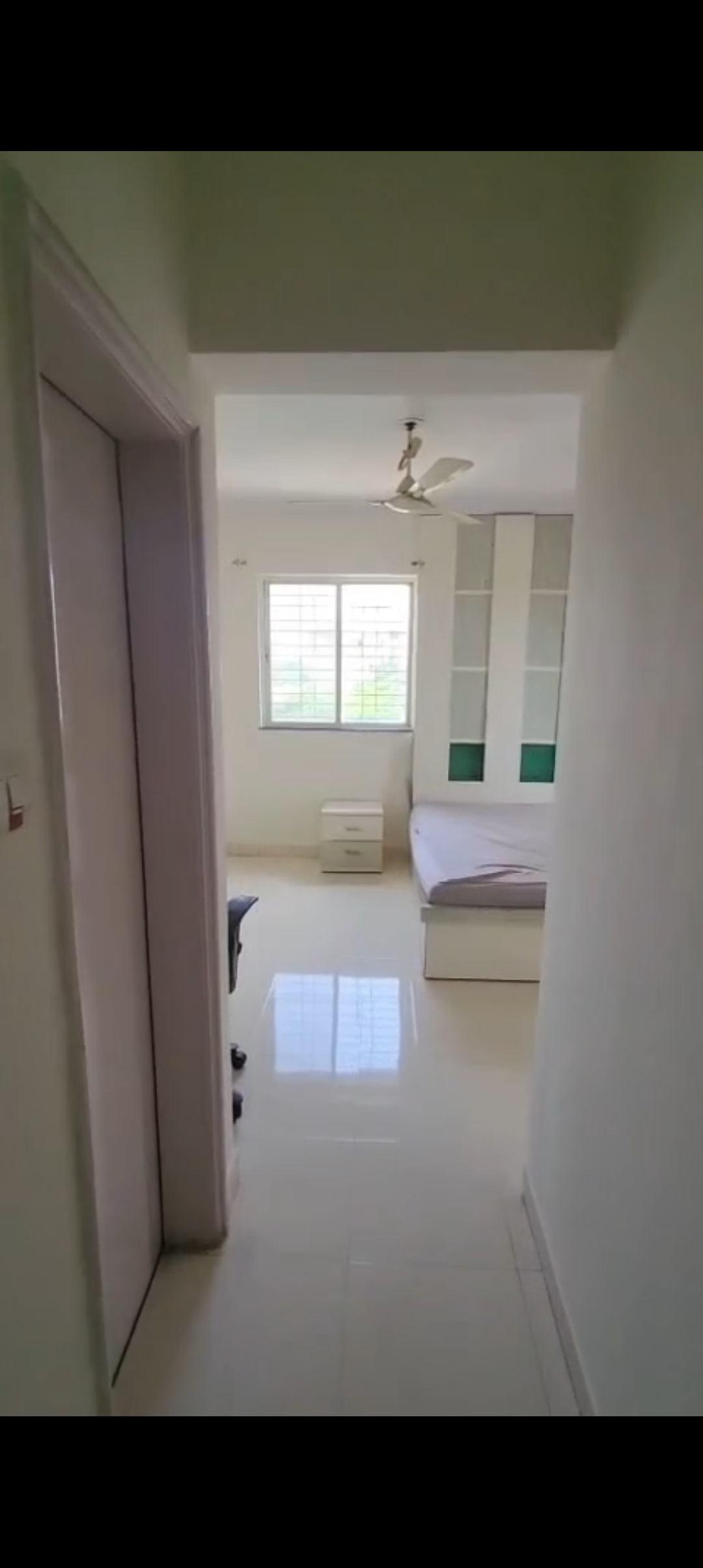 2 BHK + Pooja Room 900 Sq.Ft. Apartment in Royal Heights Pune