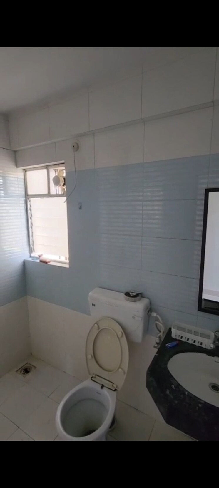 Bathroom, royal-heights-pune 2 Bedroom 900 Sq.Ft. Apartment In Bopodi Pune 8791393