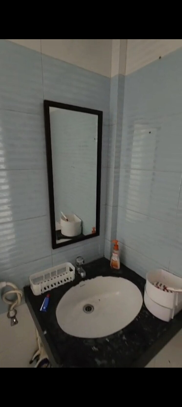 Bathroom, royal-heights-pune 2 Bedroom 900 Sq.Ft. Apartment In Bopodi Pune 8791393