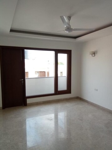 4 BHK Builder Floor For Rent in New Friends Colony