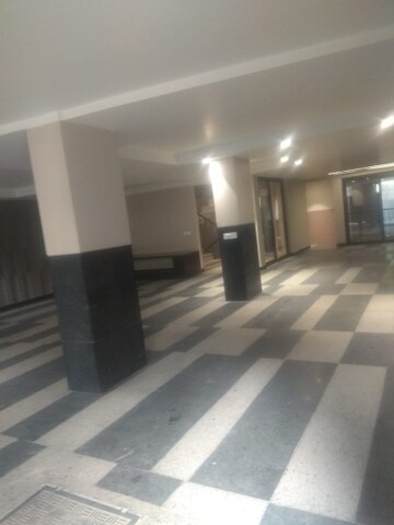 Living Room in 4 BHK Builder Floor at New Friends Colony – for Rent