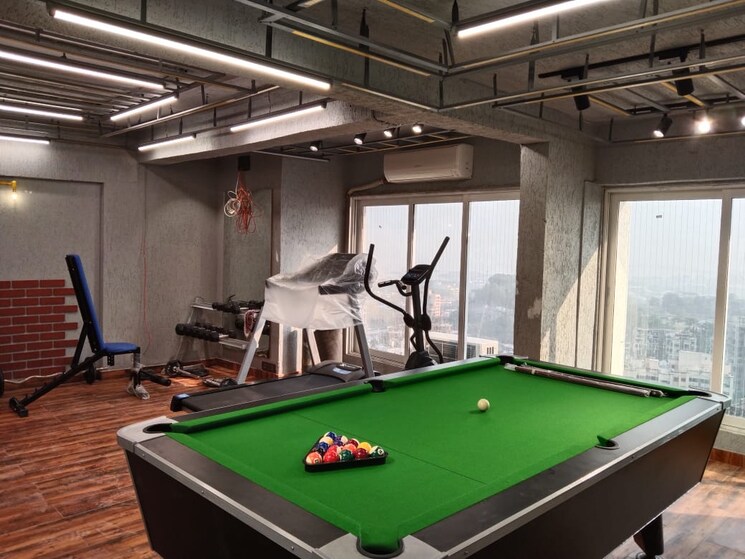 Kitchen, kapil-bayview 2 Bedroom 613 Sq.Ft. Apartment In Mazgaon Mumbai 8791400