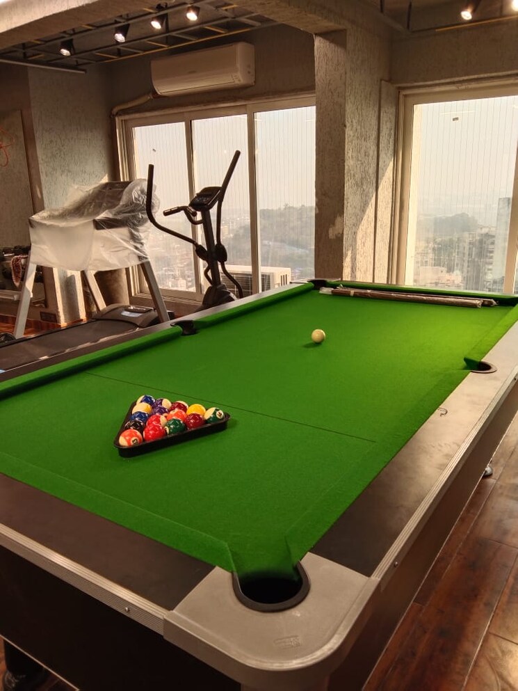 Kitchen, kapil-bayview 2 Bedroom 613 Sq.Ft. Apartment In Mazgaon Mumbai 8791400