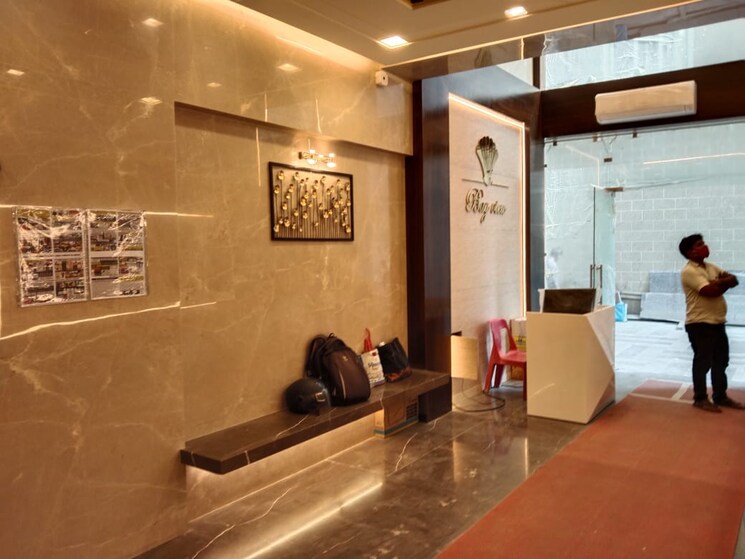 Living Room, kapil-bayview 2 Bedroom 613 Sq.Ft. Apartment In Mazgaon Mumbai 8791400