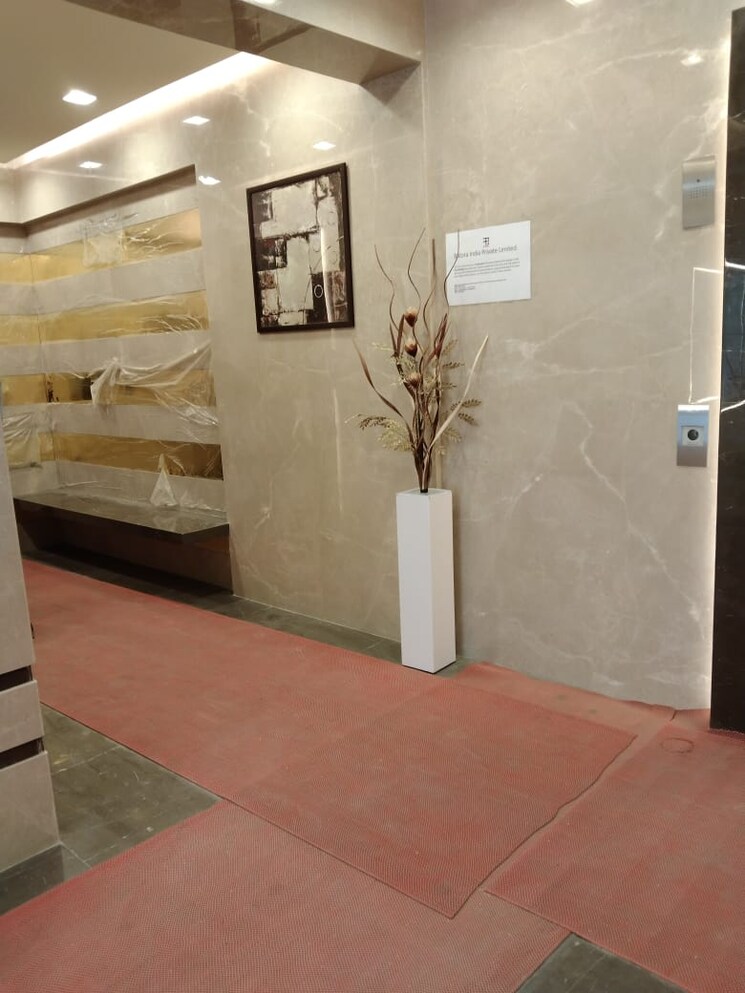 Bathroom, kapil-bayview 2 Bedroom 613 Sq.Ft. Apartment In Mazgaon Mumbai 8791400