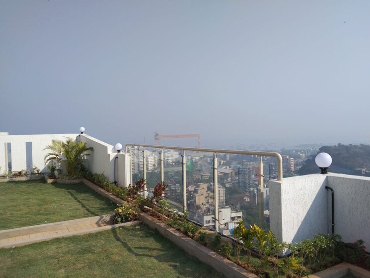 Exterior View, kapil-bayview 2 Bedroom 613 Sq.Ft. Apartment In Mazgaon Mumbai 8791400