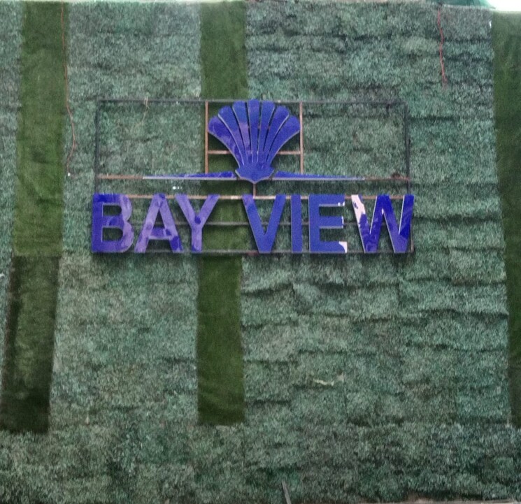  Parking, kapil-bayview 2 Bedroom 613 Sq.Ft. Apartment In Mazgaon Mumbai 8791400