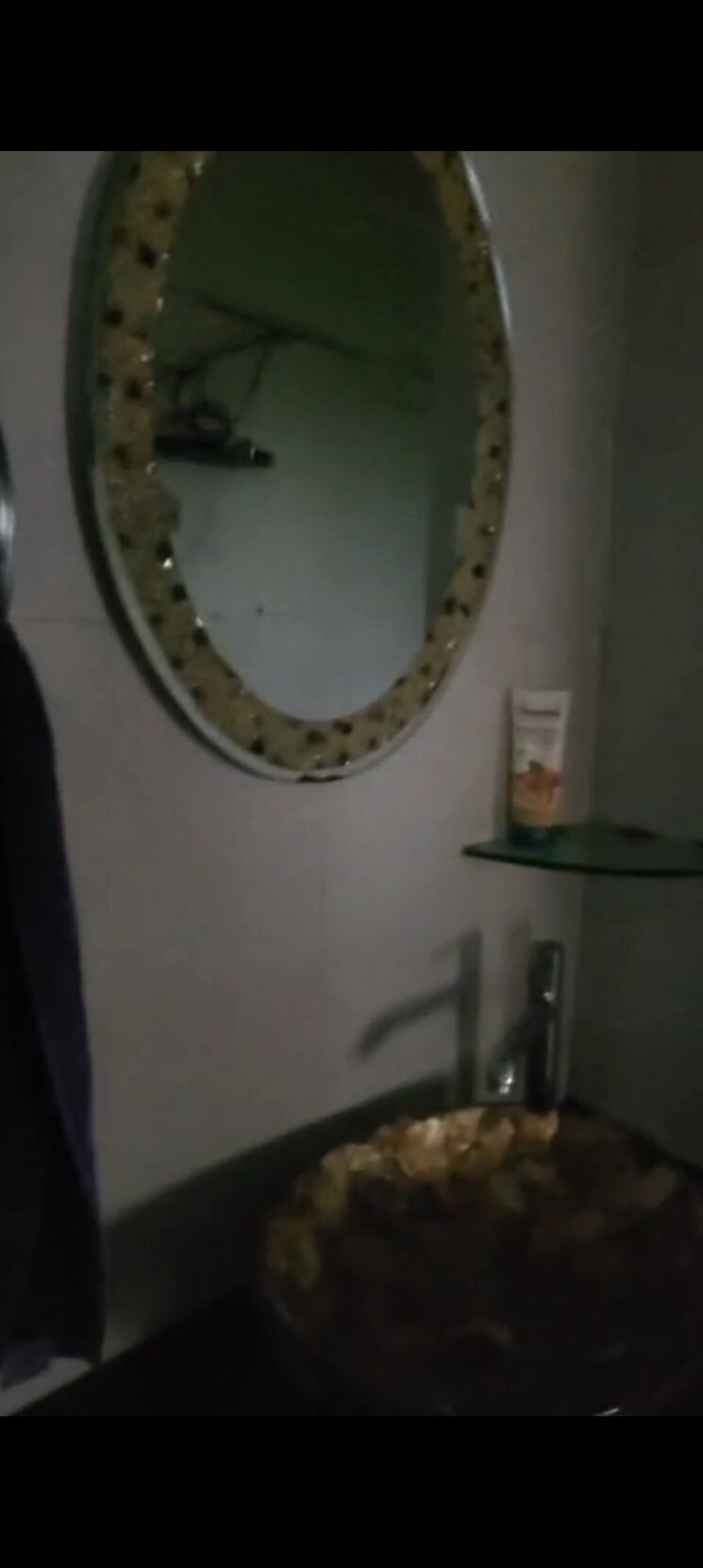 Bathroom, ganesh-siddhi-towers 2 Bedroom 900 Sq.Ft. Apartment In Dapodi Pune 8791403