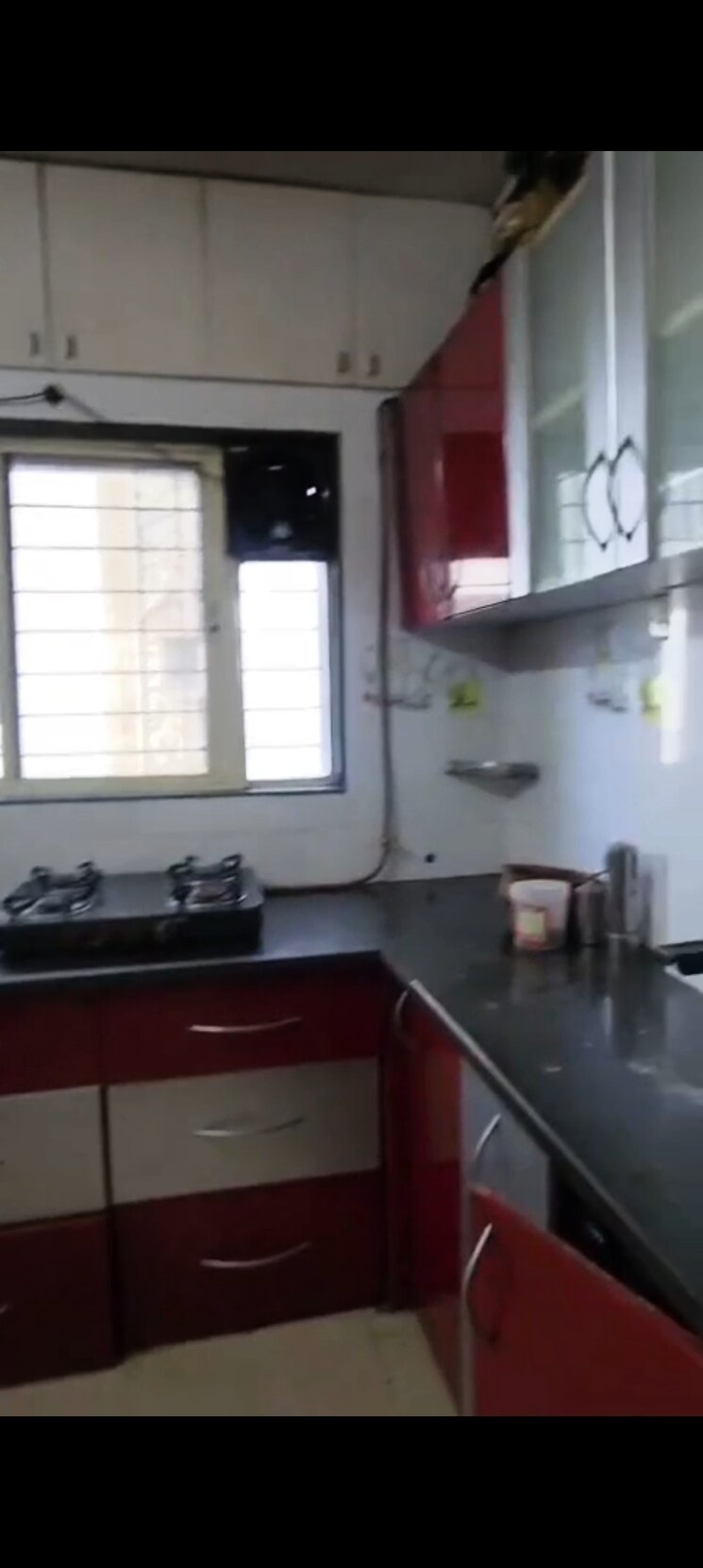 Kitchen, ganesh-siddhi-towers 2 Bedroom 900 Sq.Ft. Apartment In Dapodi Pune 8791403