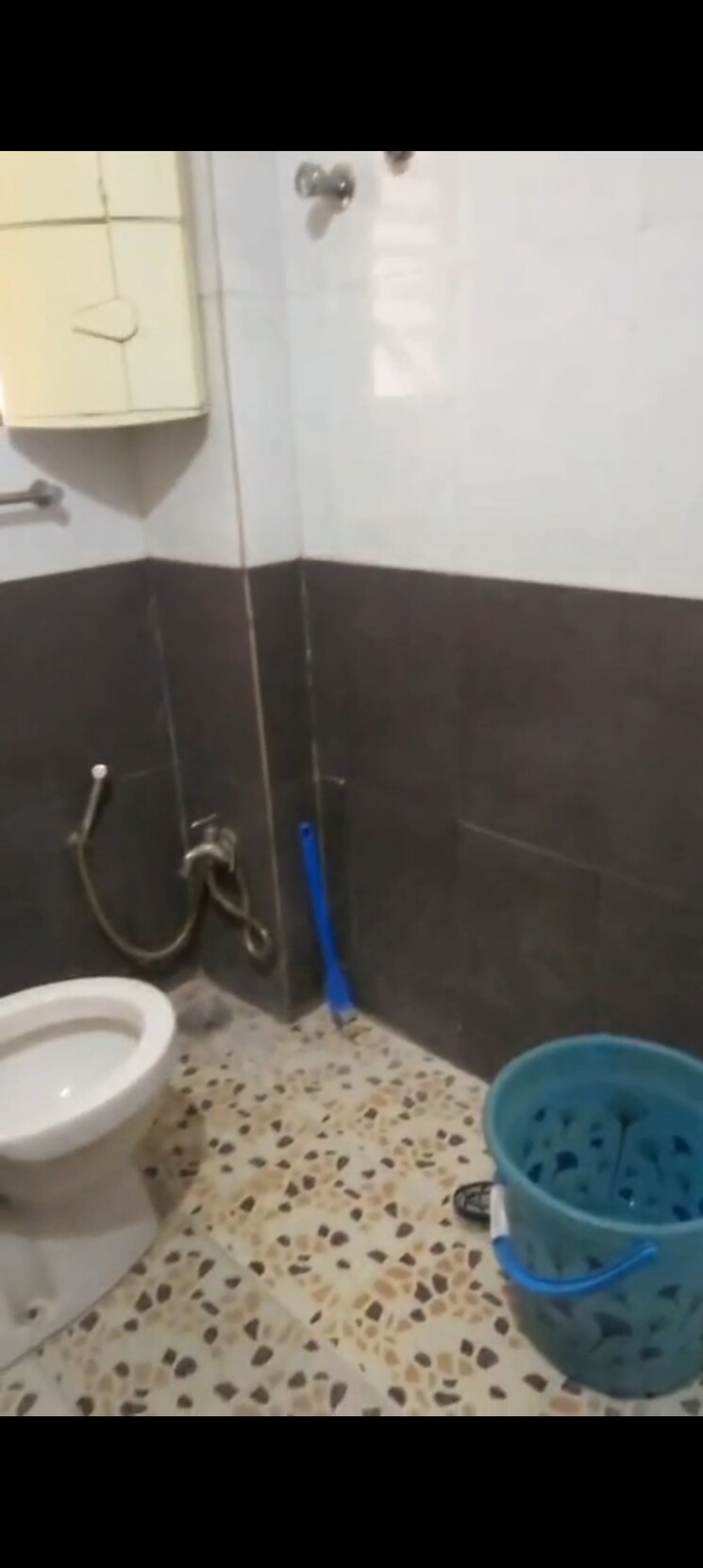 Bathroom, ganesh-siddhi-towers 2 Bedroom 900 Sq.Ft. Apartment In Dapodi Pune 8791403