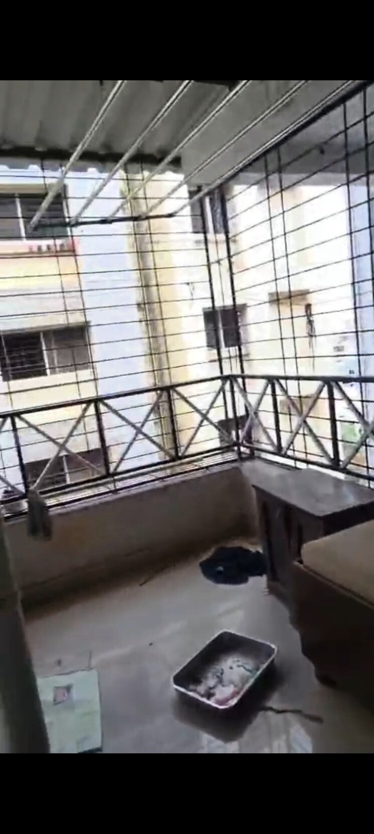 Balcony, ganesh-siddhi-towers 2 Bedroom 900 Sq.Ft. Apartment In Dapodi Pune 8791403