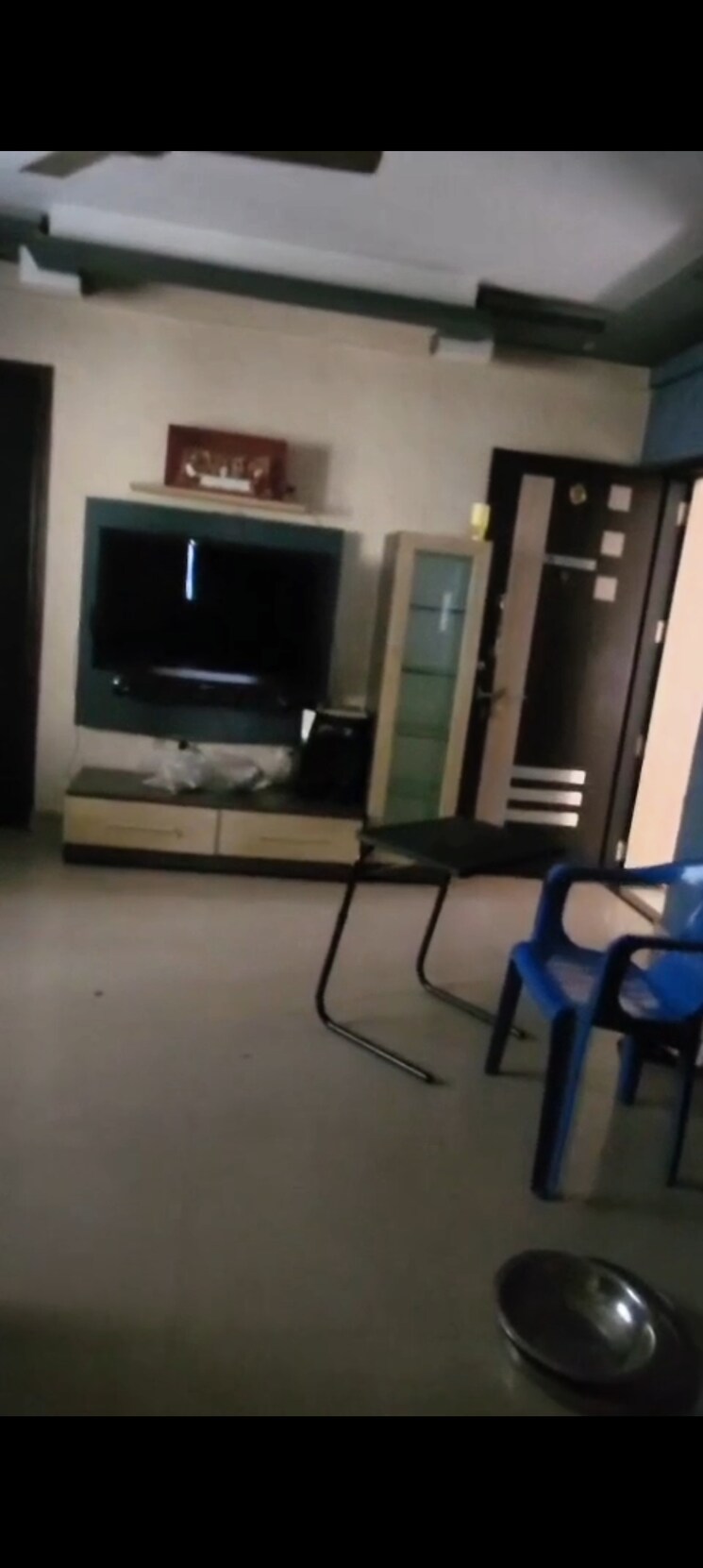 Living Room, ganesh-siddhi-towers 2 Bedroom 900 Sq.Ft. Apartment In Dapodi Pune 8791403