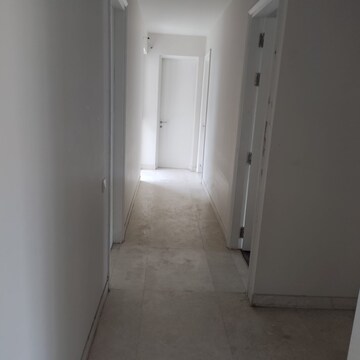 Building Lobby in 3 BHK Apartment at M3M Merlin, Sector 67 – for Rent