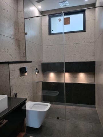 Kitchen in 3 BHK Apartment at M3M Merlin, Sector 67 – for Rent
