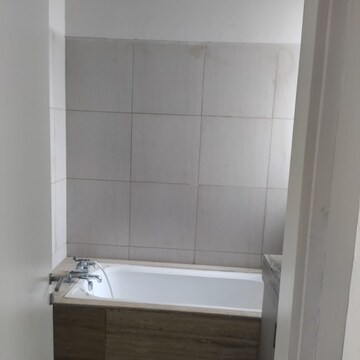 Bathroom in 3 BHK Apartment at M3M Merlin, Sector 67 – for Rent