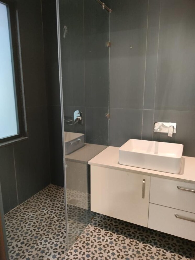 Kitchen, m3m-merlin 3 Bedroom 2356 Sq.Ft. Apartment In Sector 67 Gurgaon 8791405