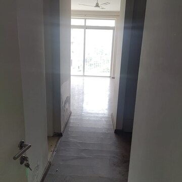 Building Lobby in 3 BHK Apartment at M3M Merlin, Sector 67 – for Rent