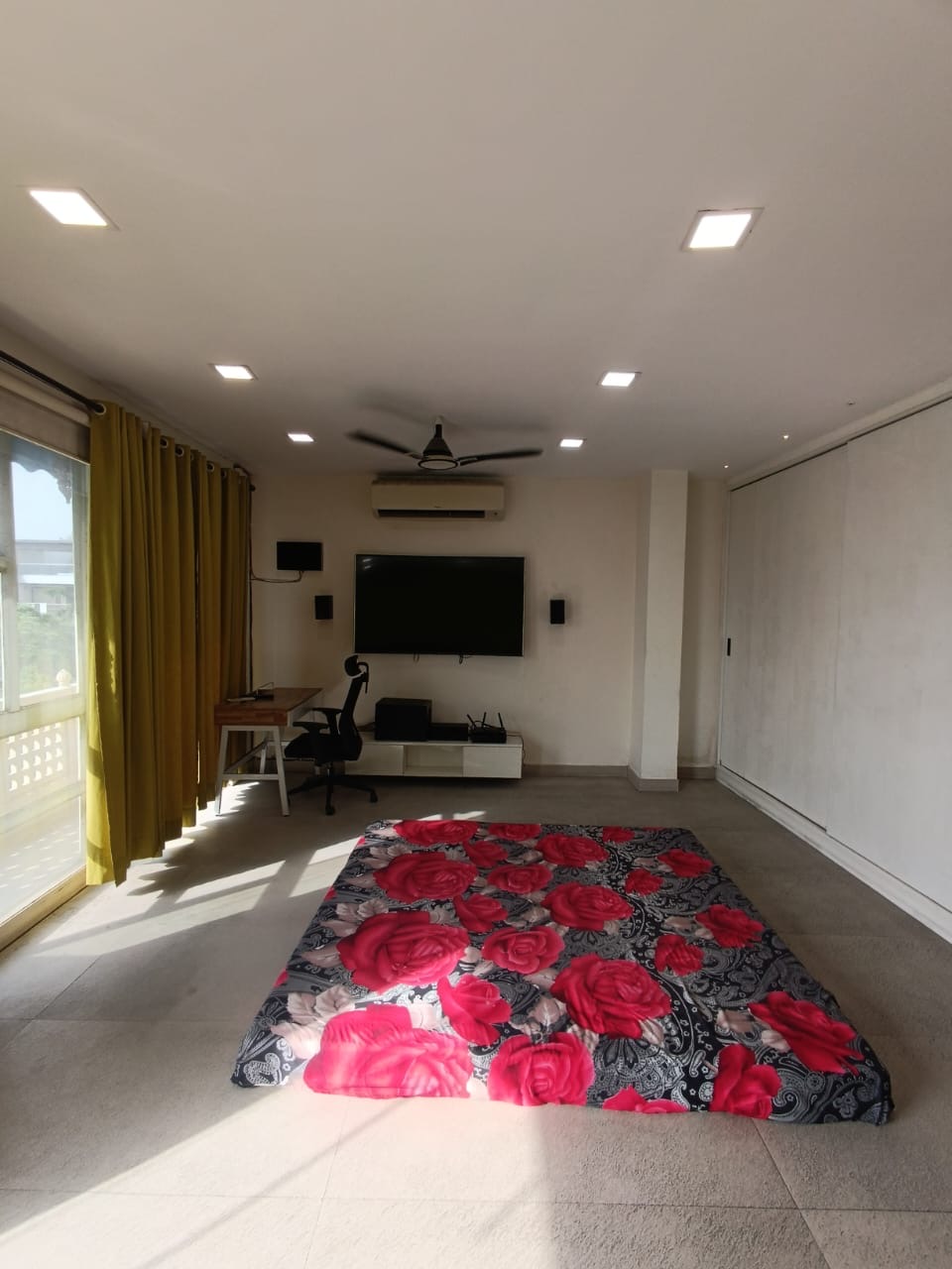 2 BHK Independent House For Rent in Preet Vihar