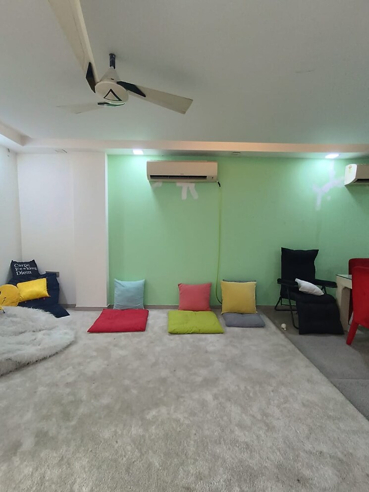 Living Room, preet vihar 2 Bedroom 1200 Sq.Ft. Independent House In Preet Vihar Delhi 8791398