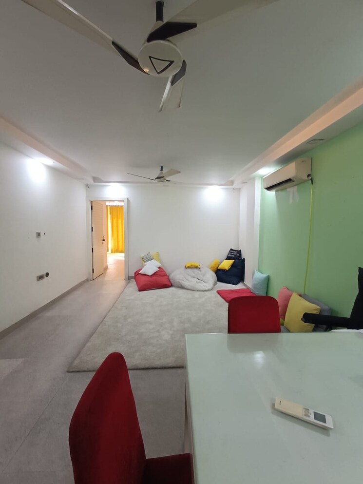 Living Room, preet vihar 2 Bedroom 1200 Sq.Ft. Independent House In Preet Vihar Delhi 8791398