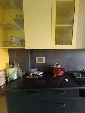Kitchen in 2 BHK Independent House at Preet Vihar – for Rent