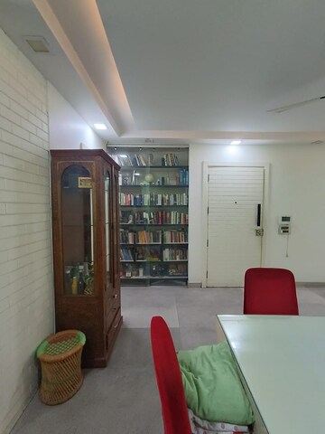 Living Room in 2 BHK Independent House at Preet Vihar – for Rent
