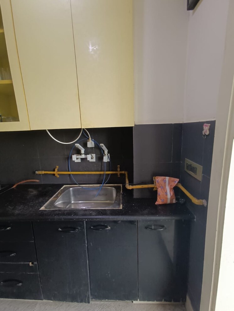 Kitchen, preet vihar 2 Bedroom 1200 Sq.Ft. Independent House In Preet Vihar Delhi 8791398