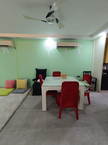 Living Room in 2 BHK Independent House at Preet Vihar – for Rent