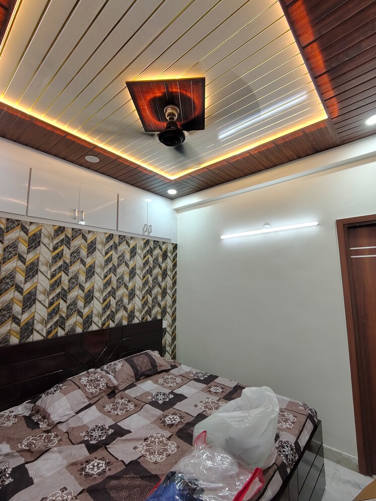 Balcony, royce-vaishali Studio 650 Sq.Ft. Builder Floor In Vaishali Sector 5 Ghaziabad 8791406