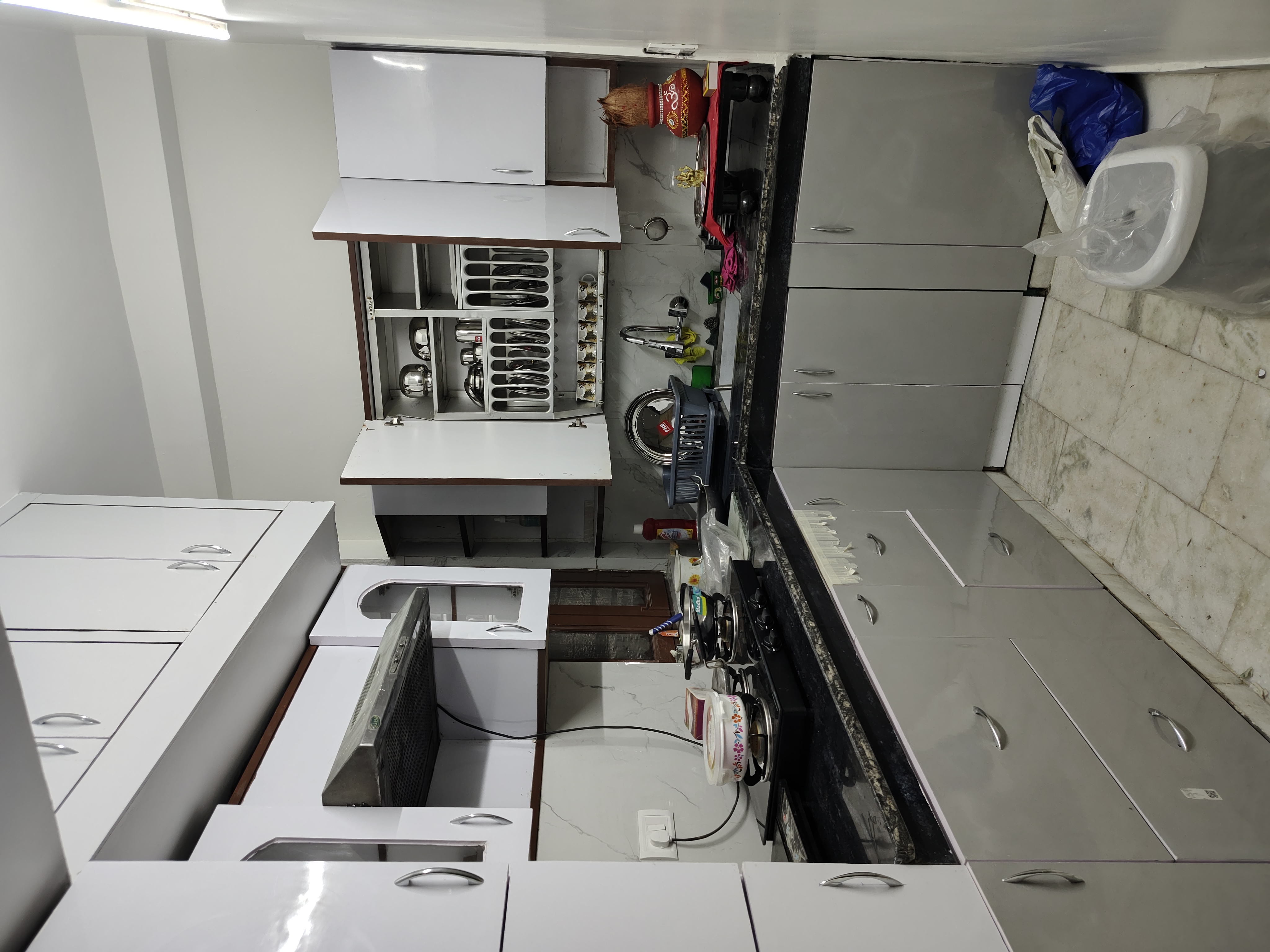 Studio  + Extra Room 650 Sq.Ft. Builder Floor in Royce Vaishali