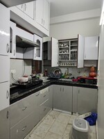 Studio  + Extra Room 650 Sq.Ft. Builder Floor in Royce Vaishali