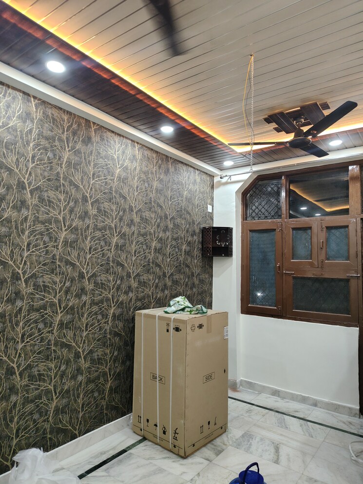 Balcony, royce-vaishali Studio 650 Sq.Ft. Builder Floor In Vaishali Sector 5 Ghaziabad 8791406