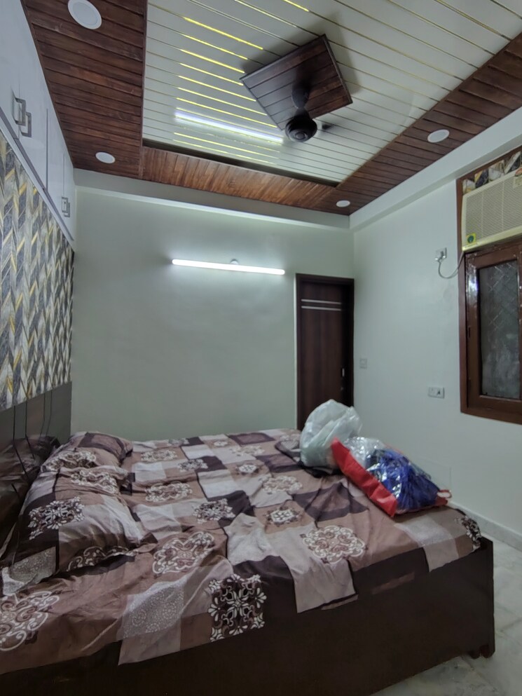 Kitchen, royce-vaishali Studio 650 Sq.Ft. Builder Floor In Vaishali Sector 5 Ghaziabad 8791406