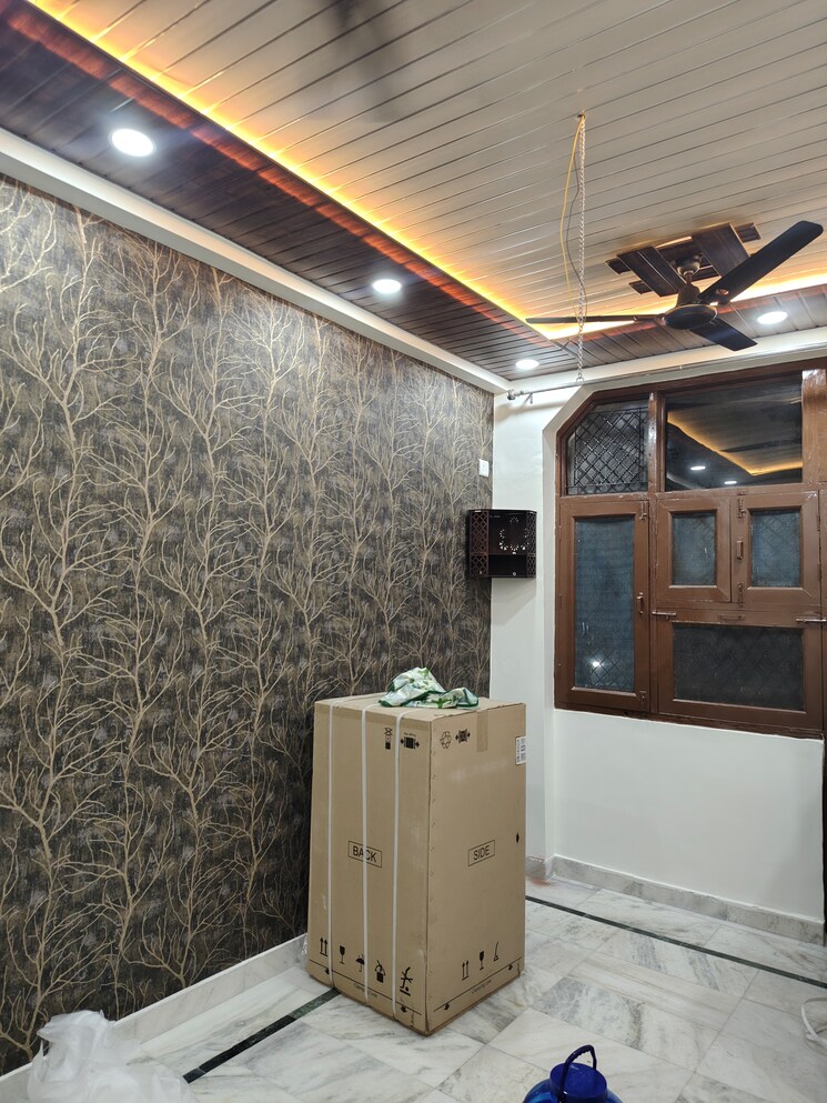 Balcony, royce-vaishali Studio 650 Sq.Ft. Builder Floor In Vaishali Sector 5 Ghaziabad 8791406
