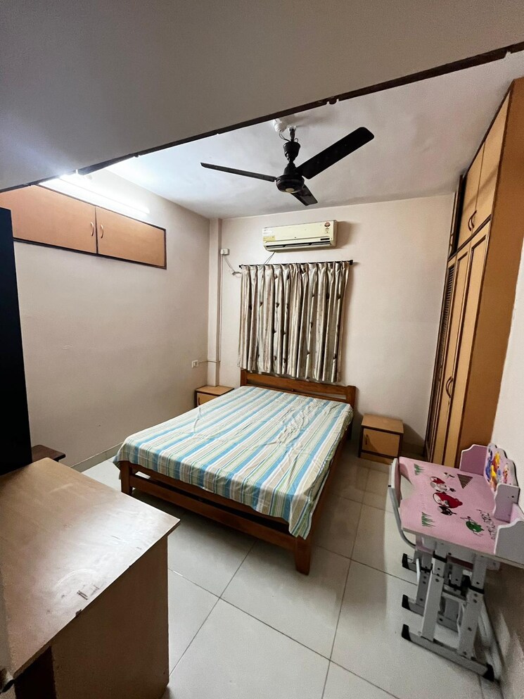 Living Room, sai-bliss-dapodi 2 Bedroom 800 Sq.Ft. Apartment In Dapodi Pune 8791409