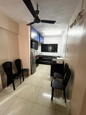 Master Bedroom in 2 BHK Apartment at Sai Bliss Dapodi, Dapodi – for Rent