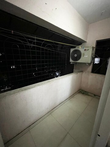 Furnished Amenities in 2 BHK Apartment at Sai Bliss Dapodi, Dapodi – for Rent