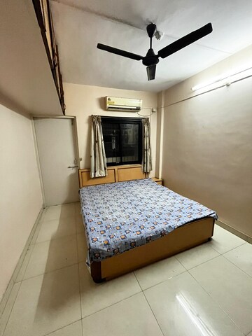Bedroom in 2 BHK Apartment at Sai Bliss Dapodi, Dapodi – for Rent