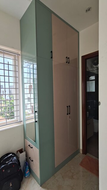 Furnished Amenities in 5 BHK Villa at Myhna Meadows, Varthur – for Rent