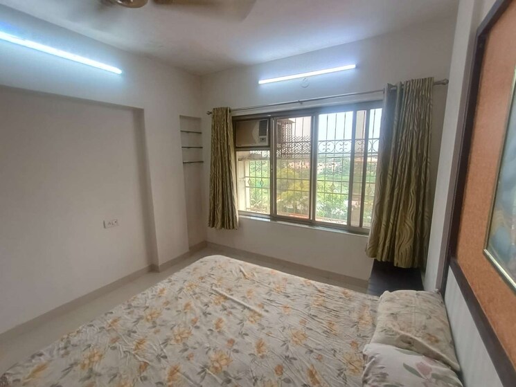 Bedroom, sai-mangal-chs-kandivali 2 Bedroom 880 Sq.Ft. Apartment In Kandivali West Mumbai 8791407