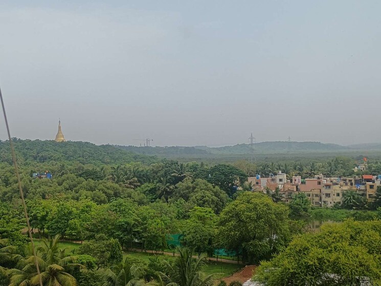 Exterior View, sai-mangal-chs-kandivali 2 Bedroom 880 Sq.Ft. Apartment In Kandivali West Mumbai 8791407