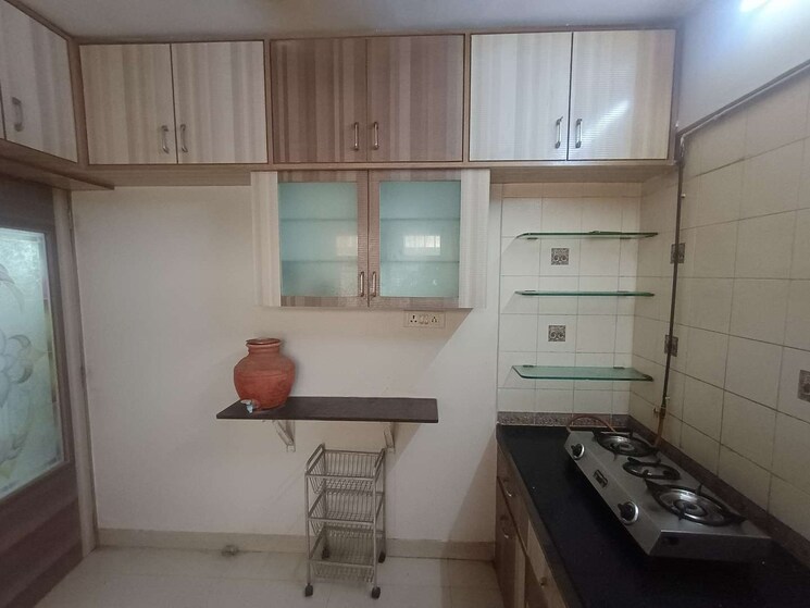 Kitchen, sai-mangal-chs-kandivali 2 Bedroom 880 Sq.Ft. Apartment In Kandivali West Mumbai 8791407